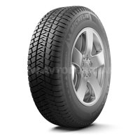 Michelin Latitude Alpin 215/60 R17 96T