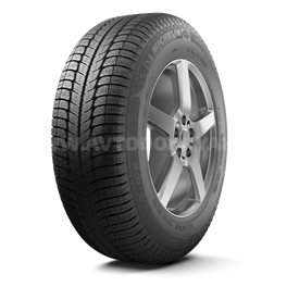 Michelin X-Ice XI3 245/40 R18 97H
