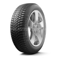 Michelin Latitude X-Ice North 2+ 275/65 R17 119T