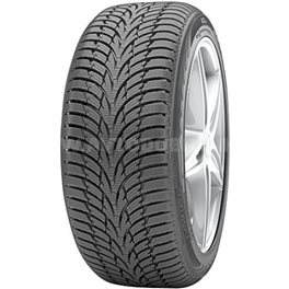 Nokian Tyres WR D3 XL 215/65 R16 102H