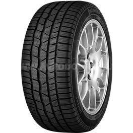 Continental ContiWinterContact TS 830 P N0 265/40 R19 98V FR