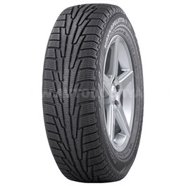 Nokian Tyres Hakkapeliitta R SUV 225/65 R17 106R