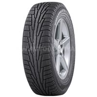 Nokian Hakkapeliitta R SUV 255/50 R19 107R RunFlat