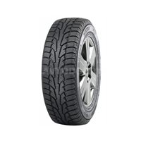 Nokian WR C Cargo 225/65 R16C 112/110T