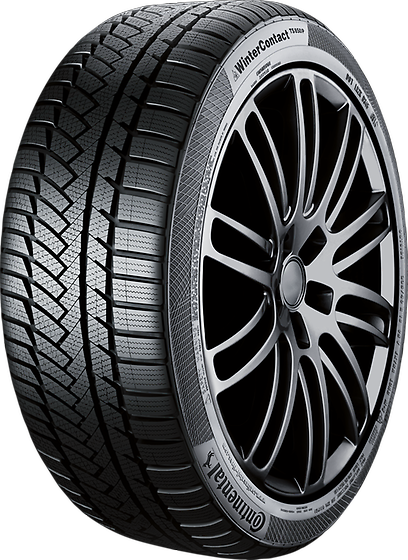 Continental ContiWinterContact TS 850 P 225/55 R17 101V