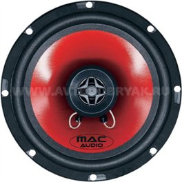 Акустические колонки Mac Audio APM FIRE 16.2