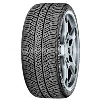 Michelin Pilot Alpin 215/60 R16 95H