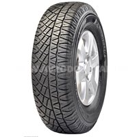 Michelin Latitude Cross 265/70 R17 115H