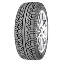 Michelin Latitude Diamaris 275/40 R20 106Y