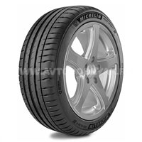 Michelin Pilot Sport 4 215/50 R17 95Y