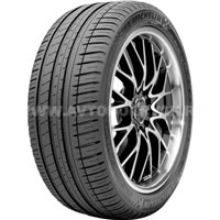 Michelin Pilot Sport PS3 XL 255/35 ZR19 96Y RunFlat