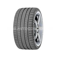 Michelin Pilot Super Sport XL 215/45 R17 91Y