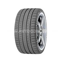 Michelin Pilot Super Sport XL MO 255/35 ZR19 96Y