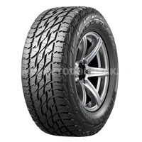Bridgestone Dueler A/T 697 225/75 R15 102S