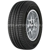 Continental Conti4x4Contact 265/60 R18 110H