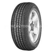 Continental ContiCrossContact LX Sport XL N0 255/55 R18 109V FR