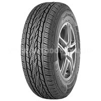 Continental ContiCrossContact LX2 225/60 R18 100H FR