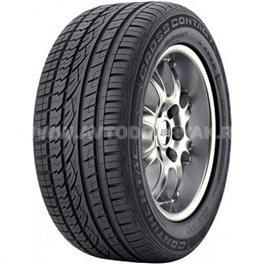 Continental ContiCrossContact UHP XL 265/50 R20 111V FR