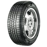 Continental ContiCrossContact Winter 205 R16C 110/108T