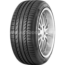 Continental ContiSportContact 5 255/40 R19 96W RunFlat FR