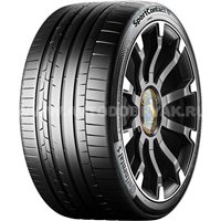 Continental SportContact 6 XL 295/30 ZR20 101Y FR