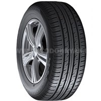 Dunlop Grandtrek PT3 235/60 R18 107V