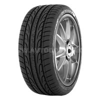 Dunlop SP Sport Maxx 205/45 ZR17 88W