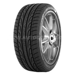 Dunlop SP Sport Maxx 255/35 ZR20 97Y