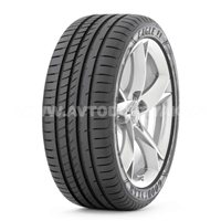 Goodyear Eagle F1 Asymmetric SUV XL 255/50 R19 107Y