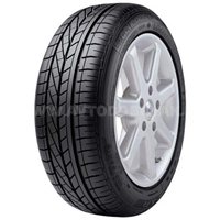 GoodYear Excellence 245/45 R18 96Y RunFlat
