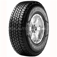 Goodyear Wrangler All-Terrain Adventure With Kevlar 265/75 R16 116T