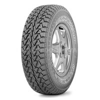 Goodyear Wrangler AT/R 245/65 R17 107T FP