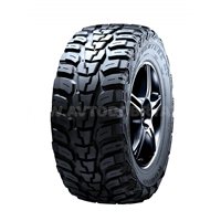 KUMHO Road Venture MT KL71 265/70 R17 121/118Q