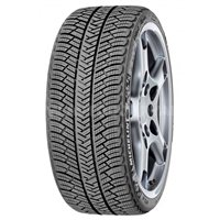 Michelin Pilot Alpin PA4 275/30 R19 96W