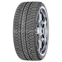 Michelin Pilot Alpin PA4 XL 245/45 R19 102W