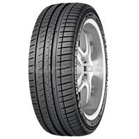 Michelin Pilot Sport 3 205/45 ZR16 87W