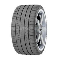 Michelin Pilot Super Sport XL 245/30 ZR19 89Y