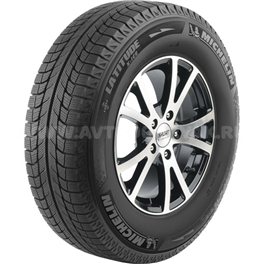 Michelin X-Ice 2 235/60 R16 100T