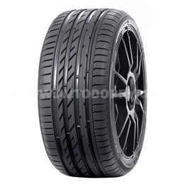 Nokian Tyres HAKKA BLACK XL 255/40 R18 99Y