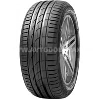 Nokian Hakka Black SUV XL 295/40 ZR21 111Y
