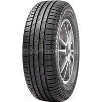 Nokian Hakka Blue SUV 265/70 R16 112H