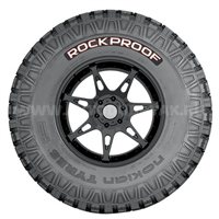 Nokian Rockproof 285/70 R17 121/118Q