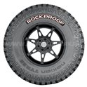 Nokian Tyres Rockproof 245/75 R16 120/116Q