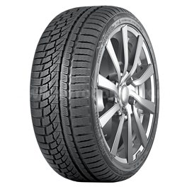 Nokian Tyres WR A4 215/40 R17 87V