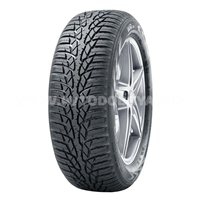 Nokian Tyres WR D4 XL 195/55 R15 89H