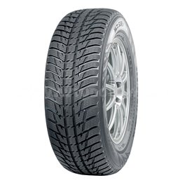 Nokian Tyres WR SUV 3 XL 235/60 R18 107V