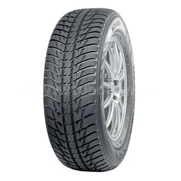 Nokian Tyres WR SUV 3 XL 255/55 R18 109V RunFlat