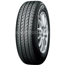 Yokohama BluEarth AE-01 205/60 R15 91H