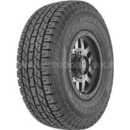 Yokohama Geolandar A/T G015 265/70 R18 116H