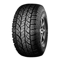 Yokohama Geolandar A/T-S G012 235/60 R17 102H